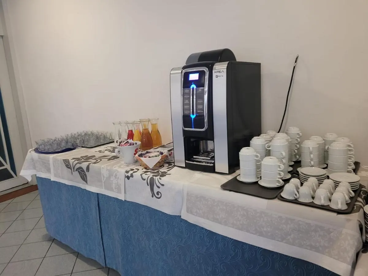 Hotel Villa Elisa Rimini