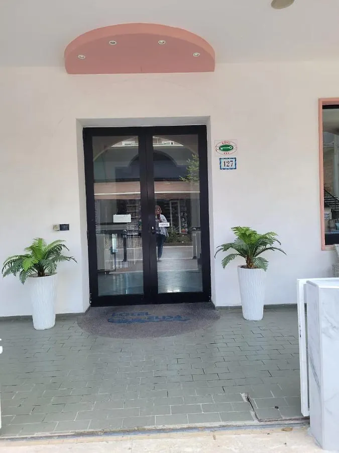 Hotel Villa Elisa Rimini