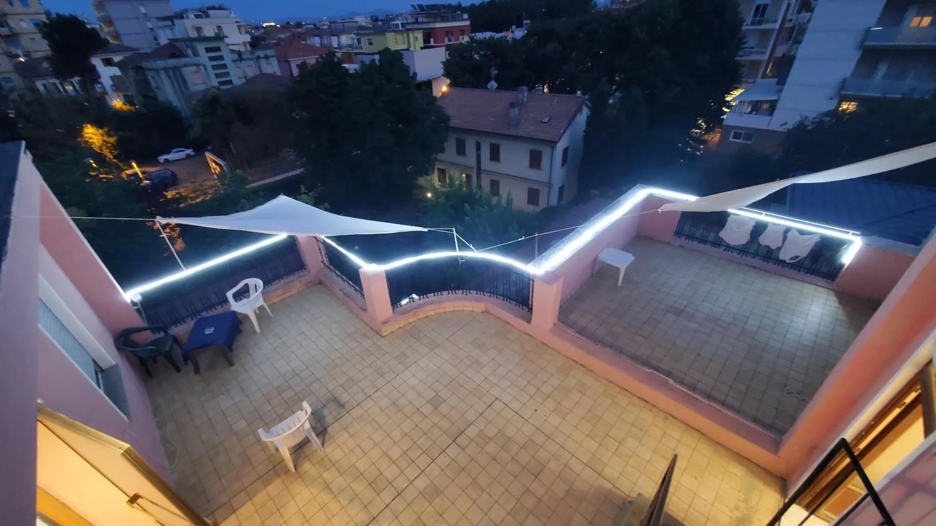 Hotel Villa Elisa Rimini
