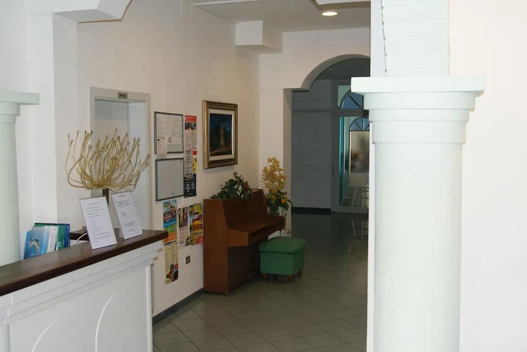 Hotel Villa Elisa Rimini 3*,  Italy