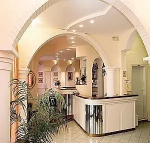 Hotel Villa Elisa Rimini 3*,