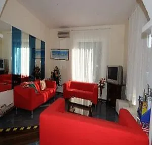 Hotel Villa Elisa Rimini