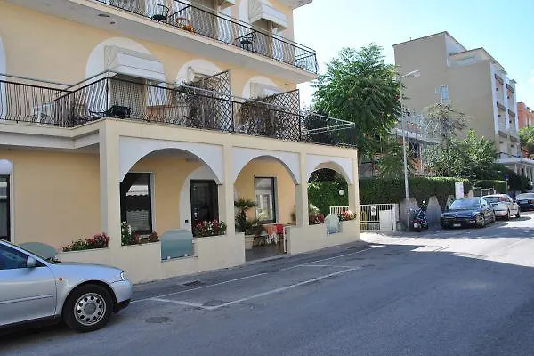 Hotel Villa Elisa Rimini