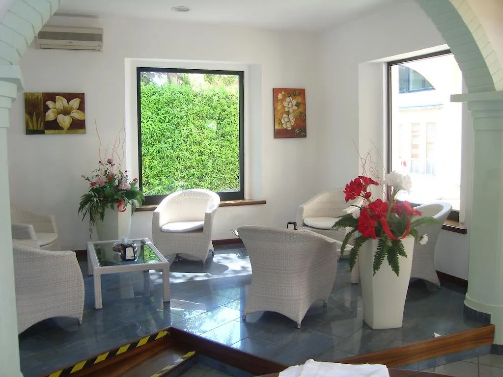 Hotel Villa Elisa Rimini