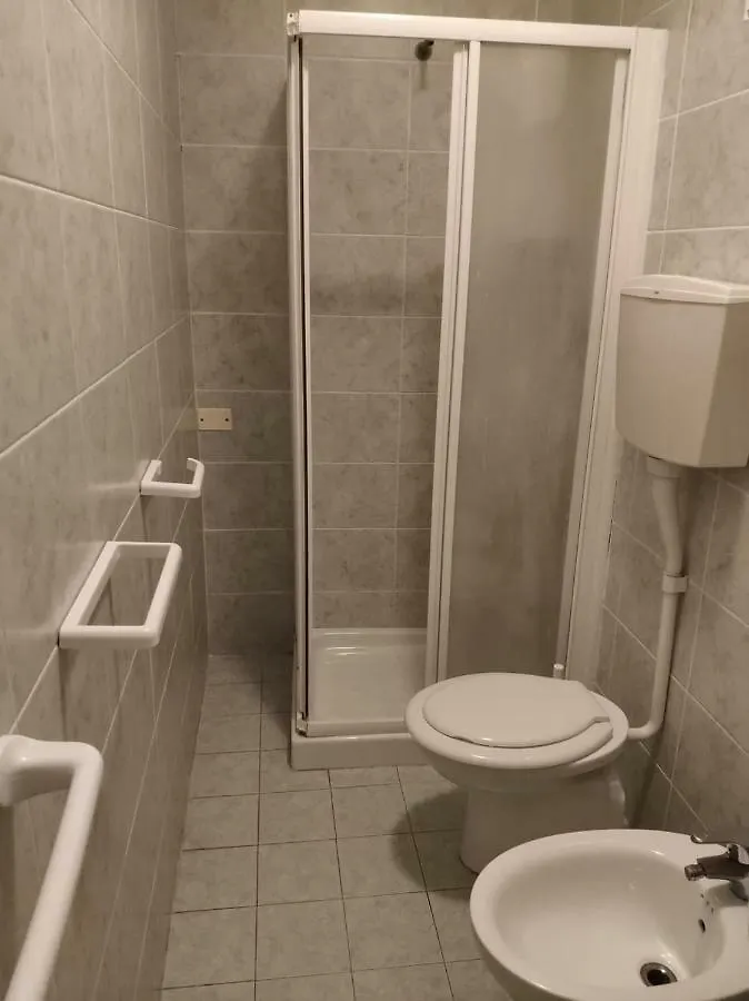 Hotel Villa Elisa Rimini 3*,