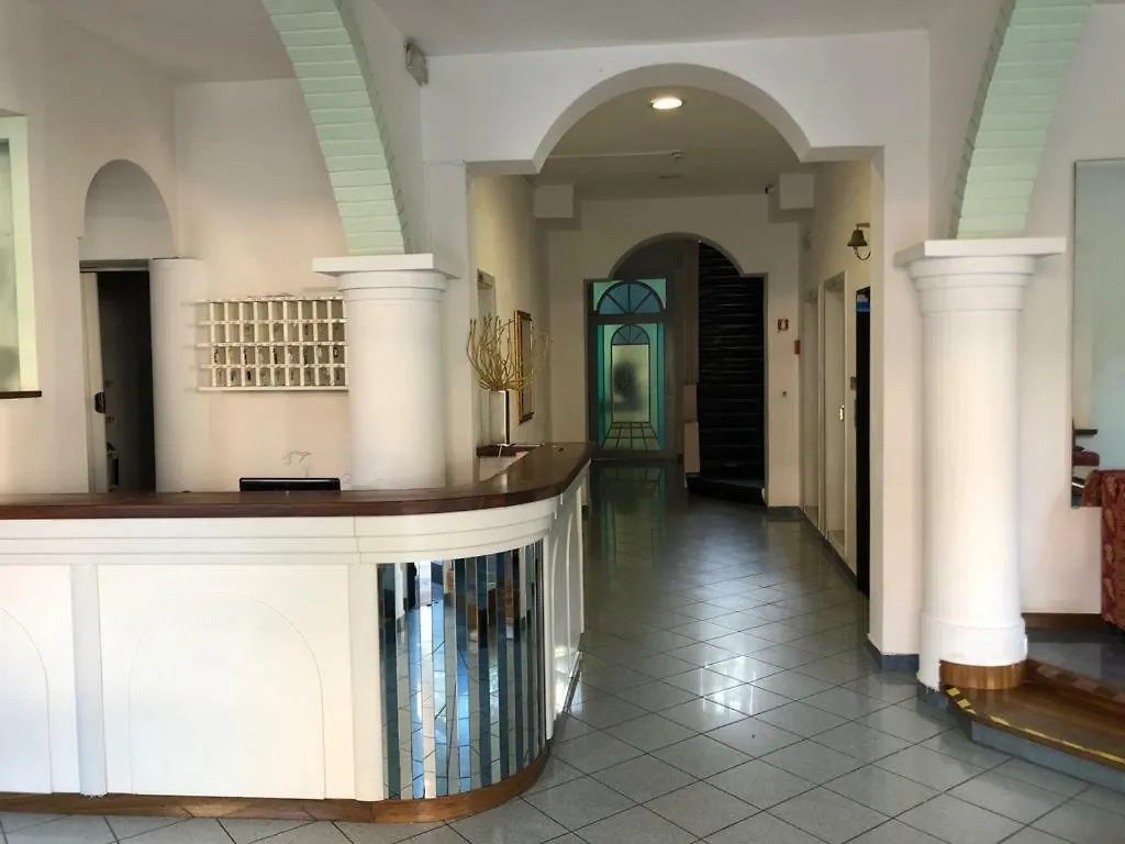 Hotel Villa Elisa Rimini